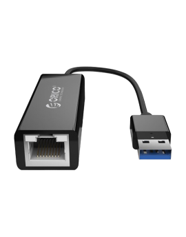 UTJ-U3 USB3.0 Gigabit Ethernet Network Adapter 